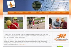 Enkhuizen actief