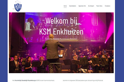 KSM Enkhuizen