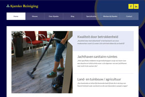 Ajamko Reiniging