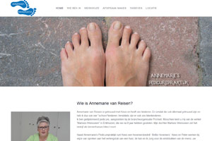 Annemarie's pedicurepraktijk
