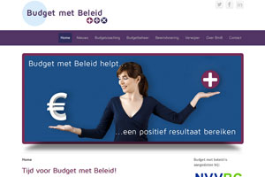 Budget met Beleid