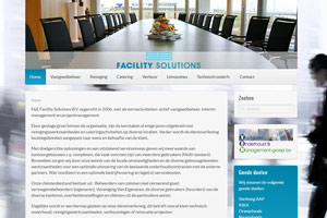 Facility Solutions