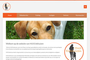 Honden Uitlaat Service