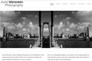 Joost Wensveen photography