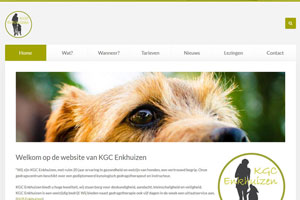 Kynologisch Gedrags Centrum