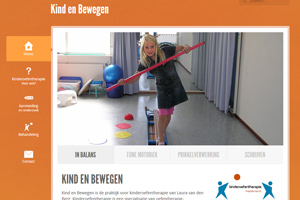 Kind en bewegen