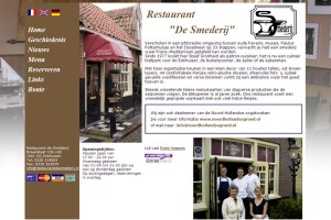 Restaurant de Smederij