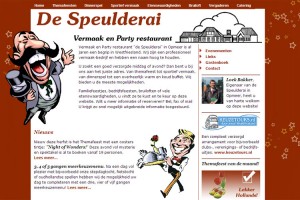 de Speulderai
