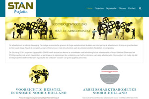 STAN projecten