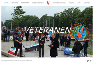 Veteranen Hoorn