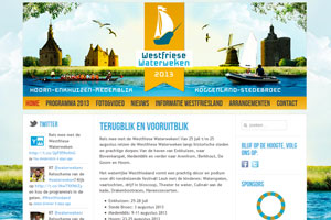 Westfriese Waterweken