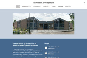 Franciscus Xaverius parochie