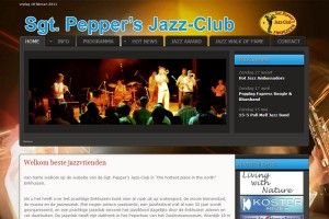Sgt. Pepeers Jazz Club