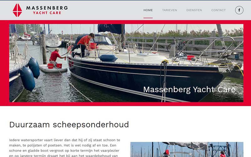 Massenberg Yacht Care