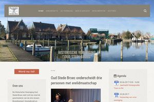 Historische vereniging Oud Stede Broec